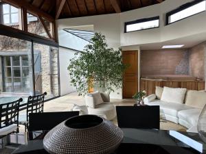 Villas Maison coup de coeur : photos des chambres