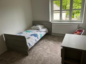 Villas Maison coup de coeur : photos des chambres
