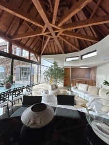 Villas Maison coup de coeur : photos des chambres