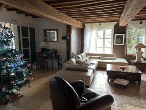 Villas Maison coup de coeur : photos des chambres