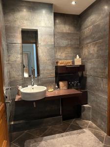 Villas Maison coup de coeur : photos des chambres
