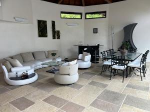 Villas Maison coup de coeur : photos des chambres