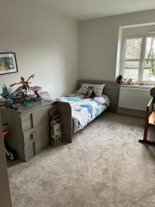 Villas Maison coup de coeur : photos des chambres