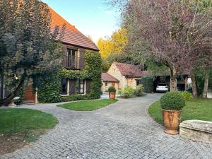 Villas Maison coup de coeur : photos des chambres