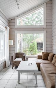 Villa Airiston Aalto