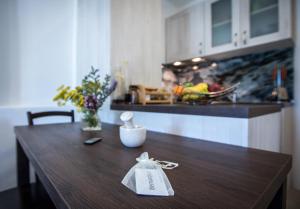 Curic apartments