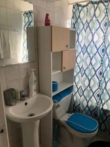 Departamento a solo pasos del centro de Pto Montt