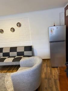 Departamento a solo pasos del centro de Pto Montt