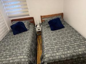 Departamento a solo pasos del centro de Pto Montt