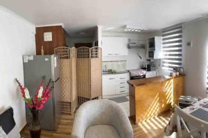 Departamento a solo pasos del centro de Pto Montt