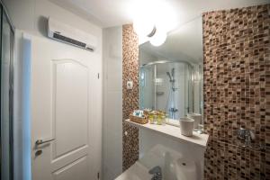 Curic apartments