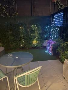 Appartements Chez Candie : photos des chambres