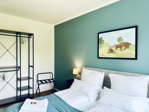 UNiQE - design Apartments - SKY-TV - Audi - free parking