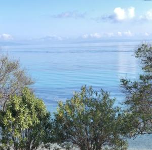 Boukari Blu Studio Boukari Beach