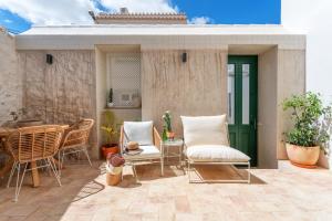 Casas da Formosa - Casa das Olarias