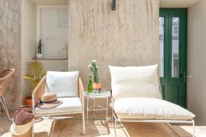 Casas da Formosa - Casa das Olarias