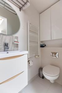 Appartements Studio a toutes proximites : Appartement 1 Chambre