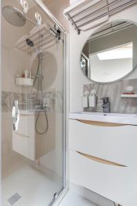 Appartements Studio a toutes proximites : photos des chambres