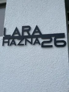 Sobe Lara - Gradačac