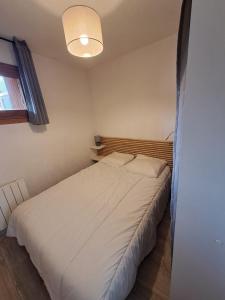 Appartements appartement T2 coin montagne : photos des chambres