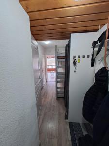 Appartements appartement T2 coin montagne : photos des chambres