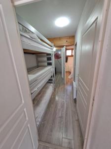 Appartements appartement T2 coin montagne : photos des chambres