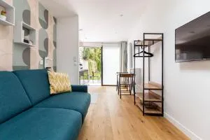 Studio à toutes proximités - 马恩河畔布里