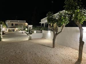 Allivigne Rooms & Pool