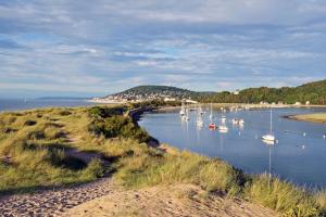 Maisons de vacances L-ALOUETTE maison 4/5pers PISCINE/MER Cabourg a pied : photos des chambres