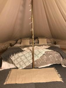 Bo på landet i Sölvesborg