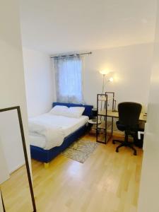 Appartements Noxio voyages : photos des chambres