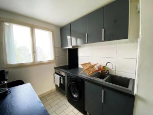 Appartements Noxio voyages : photos des chambres