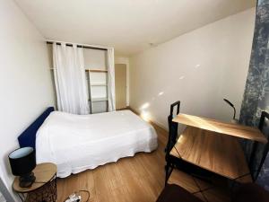 Appartements Noxio voyages : photos des chambres