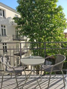 Sage Apartment Kazimierz Old Town