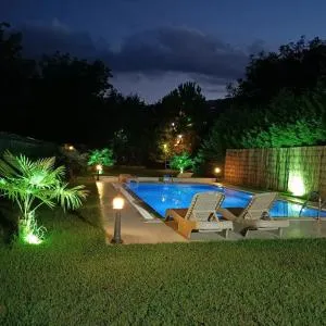 düş bahçesi - Yanık