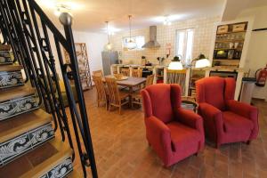 Moradia Cavalo Marinho- Terraço Vista Mar