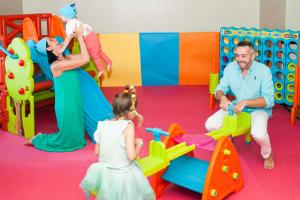 Family Room sul porticciolo