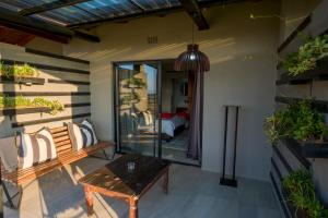 The Pecan Exclusive GuestHouse