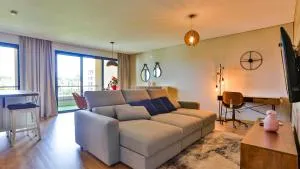 Apartamento T2 novo e espaçoso em Vilamoura - Boliqueime