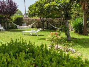 5minutos do jardim até ao mar - Caparide