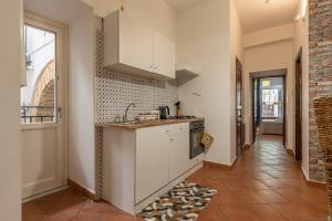 Good Vibes apartment nel centro storico