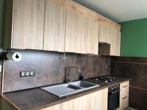 Beau T2 rénové