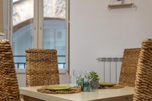 Good Vibes apartment nel centro storico