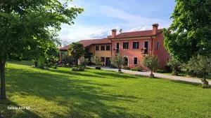 Country House Bucaneve - Casa Minolle