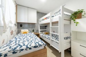 Tiny home Rubi in Oaza Mira resort 