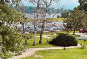 Plavi Dunav - Sakule