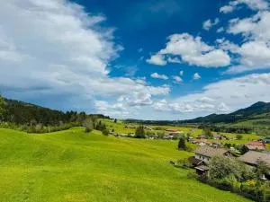 Am Sonnenhang - 韦尔塔赫