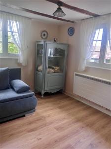 Chez Hanna et Michel