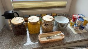 Domačija Log v Bohinju