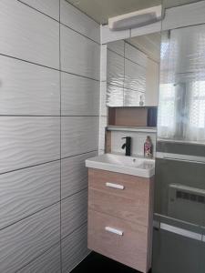 Maisons de vacances Chez Hanna et Michel : photos des chambres